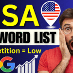 High CPC Keywords List Download in USA | Full PDF link | Updated Keywords List