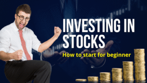 What is online trading? How to learn trading step by step