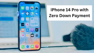 Seize Your Dream now: Get Your Hands on the iPhone 14 Pro with Zero Down Payment | zero down payment mobile phones online