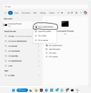 [Solved] - The group or resource is not in the correct state to perform the requested operation