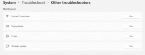[Solved] - The group or resource is not in the correct state to perform the requested operation