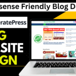 How to Build a Blog Using GeneratePress: Complete Theme Customization Tutorial