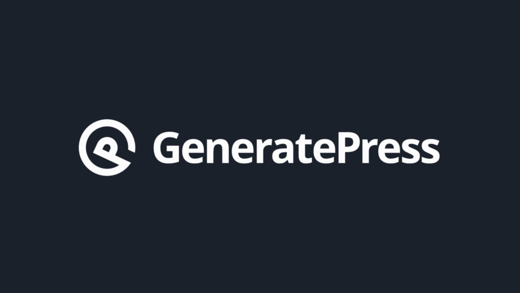GP Premium v2.5.4 WordPress Latest Theme