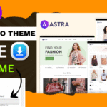 Astra Pro Theme Free Download | Get Lifetime Free Astra pro Theme | Astra Pro Plugin free Download