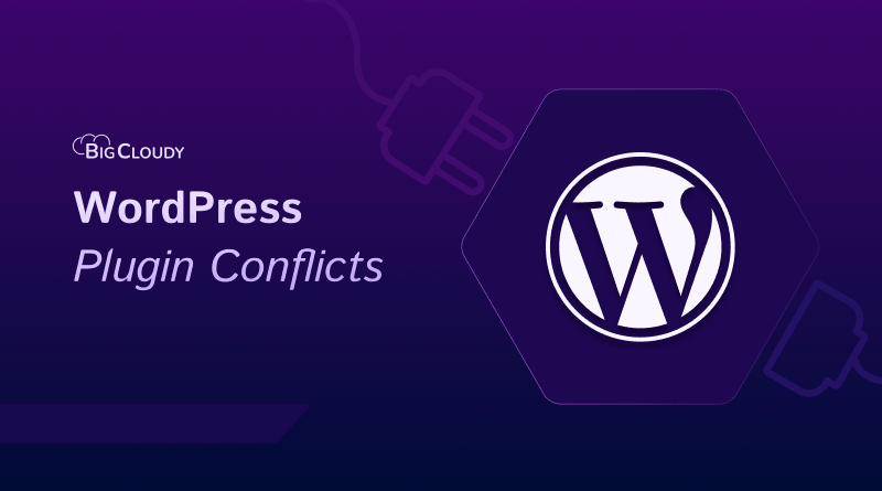 WordPress Plugin Conflicts: How Your Hosting Plan Affects Plugin Performance